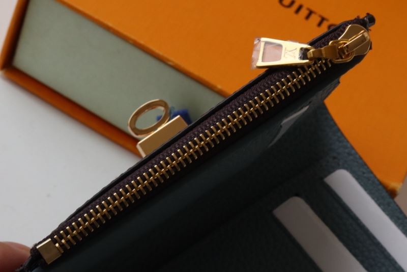 Louis Vuitton Wallets